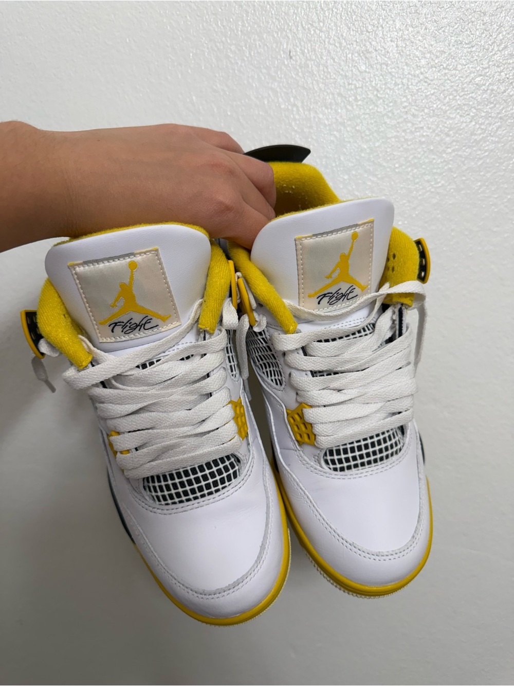 Jordan Retro 4 - Picture 4 of 8